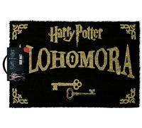 Wizarding World - Harry Potter - zerbino Alohomora 60x40cm
