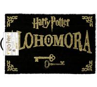 Wizarding World - Harry Potter - zerbino Alohomora 60x40cm