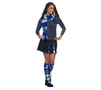 Merchandising Harry Potter: Rubie's - Ravenclaw Deluxe (Sciarpa)