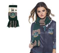 Rubie's HARRY POTTER - SCIARPA SERPEVERDE DELUXE