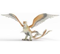 Merchandising Harry Potter: Schleich - Wizarding World - Tuono Alato