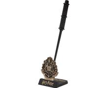 Harry Potter: Snape Pen With Pen Stand And Lenticular Bookmark -