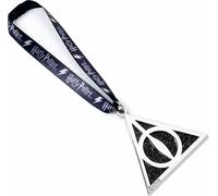 Merchandising Harry Potter: The Carat Shop - Deadly Hollows (Decorazione Nataliz