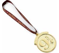 Merchandising Harry Potter: The Carat Shop - Platform 9 3/4 Pendant (Christmas D
