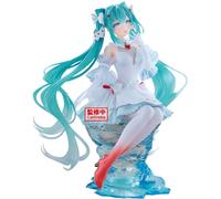 Merchandising Hatsune Miku: Banpresto - Banpresto Evolve Clearluxe-Clione-Figure
