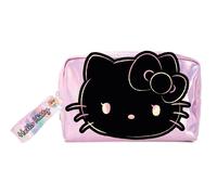Hello Kitty Necessaire per Bambini Hello Kitty Nero | Hello Kitty NO SIZE