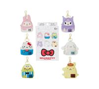 Hello Kitty: Funko Classic Mystery Box Mini Backpack Bag Charm (Assortimento) -
