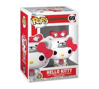 Hello Kitty Polar Bear POP Sanrio #69 Vinyl Figure FUNKO