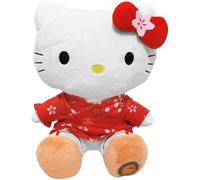 Merchandising Hello Kitty: Joy Toy - Kimono Peluche 24 Cm