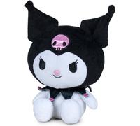 Pts Hello Kitty Kuromi Peluche 30 cm
