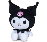 Pts Hello Kitty Kuromi Peluche 30 cm