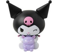 Merchandising Hello Kitty: Paladone - Hello Kitty Led Neon Bulb Lamp Battery Pow