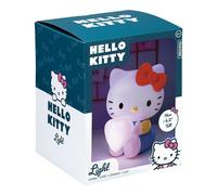Paladone Lampada 3d Hello Kitty Con Cuore 16 Cm