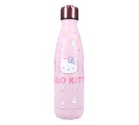 Merchandising Hello Kitty: Vadobag - Thirsty For More Pink (Borraccia 700 Ml)