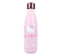 Merchandising Hello Kitty: Vadobag - Thirsty For More Pink (Borraccia 700 Ml)