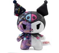 Merchandising Hello Kitty: Yume - Hello Kitty & Friends - Graffiti Edition (DZNR