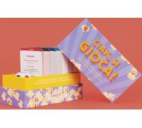 CIAK, SI GIOCA! Il gioco cinematografico più divertente della vostra vita