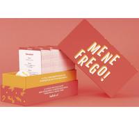 Merchandising Hellofun: Dal Negro - Me Ne Frego