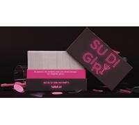 Merchandising Hellofun: Dal Negro - Su Di Giri