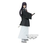Banpresto Figura Jigokuraku Dxf Yamada Asaemon Dall´inferno 17 Cm