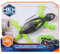 Merchandising Hex: Spin Master - Geco Interattivo