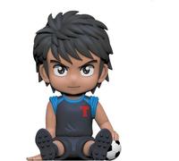Captain Tsubasa Coin Bank Kojiro Hyuga