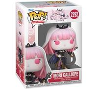 Merchandising Hololive: Funko Pop Animation - Mori Calliope (Vinyl Figure 2292)