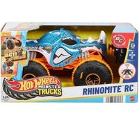 Hot Wheels Monster Trucks RC 1:24 Rinomite
