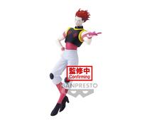 Banpresto Figura Hunter X Hunter Vibration Stars Hyskoa