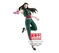 Banpresto Figura Hunter X Hunter Vibration Stars Yellmi