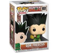 Merchandising Hunter X Hunter: Funko Pop Animation - Gon Freecs (Vinyl Figure 6