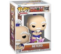 Funko Pop! Animation: Hunter X Hunter Netero #1132