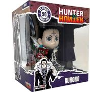 Merchandising Hunter X Hunter: Plastoy - Chrollo (Money Box / Salvadanaio)