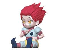 Merchandising Hunter X Hunter: Plastoy - Hisoka (Money Box / Salvadanaio)