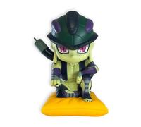 Merchandising Hunter X Hunter: Plastoy - Meruem (Money Box / Salvadanaio)