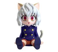 Merchandising Hunter X Hunter: Plastoy - Tirelire Neferupito