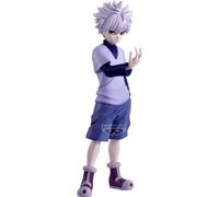Merchandising Hunterxhunter: Banpresto - Grandista-Killua-