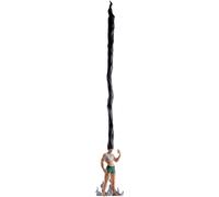 Banpresto Action Gon Hunter x Hunter FL 60 cm - Multicolore BP29178P - Figura da collezione - Ottimo per i fan di Anime Hunter x Hunter