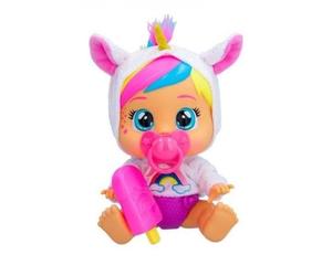 Merchandising Imc Toys: Cry Babies - Loving Care Ftsy (Assortimento)