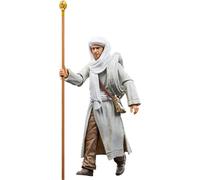 Hasbro - Indiana Jones Adventure Series - Indiana Jones (Stanza della mappa)