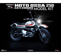Merchandising Infinite Statue - Moto Ossa Model Kit 1/12