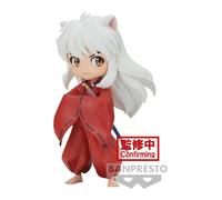 Banpresto Figura Q Posket Di Inuyasha 14 Cm