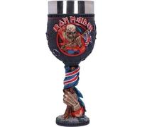 Nemesis Now Goblet The Trooper Rosso