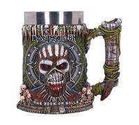 Nemesis Now - Tazza - Iron Maiden - Libro delle anime