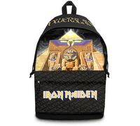 Merchandising Iron Maiden: Powerslave Daypk
