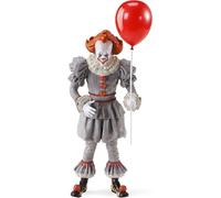 It Bendyfigs Bendable Figura Pennywise 19 Cm Noble Collection