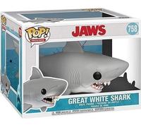 Funko Pop Film Jaws Il grande squalo bianco