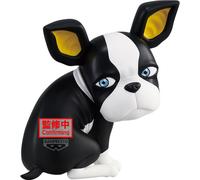 Merchandising Jojo'S Bizarre Adventure: Banpresto - Stardust Crusaders Sofvimate