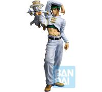 Merchandising Jojo'S Bizarre Adventure: Diamond Is Unbreakable: Banpresto - Ichi