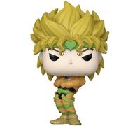 Jojo´s Bizarre Adventure Pop! Animation Vinile Figures Dio 9 Cm Funko